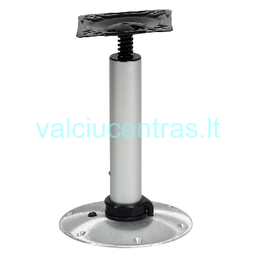 Įsukama koja sėdynei - Springfield Marine